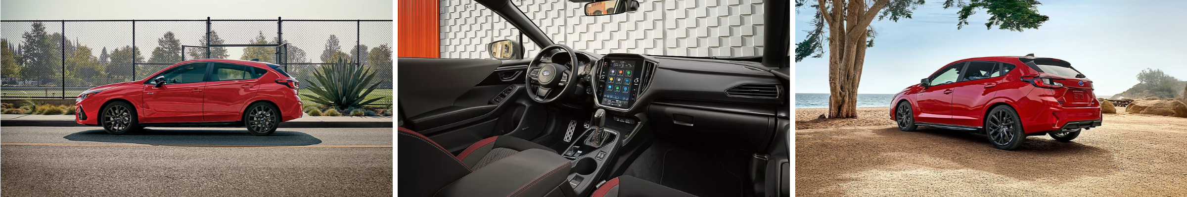 2026 Subaru Impreza For Sale near Oklahoma City OK