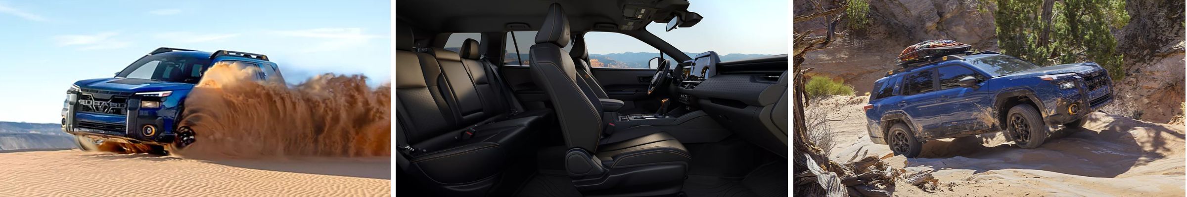 2026 Subaru Outback Wilderness For Sale in Cary NC