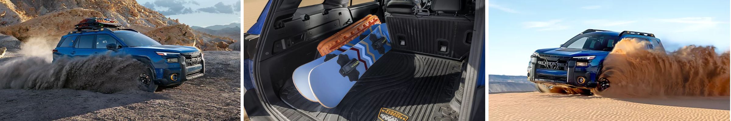 2026 Subaru Outback Wilderness For Sale Ramsey NJ | Mahwah