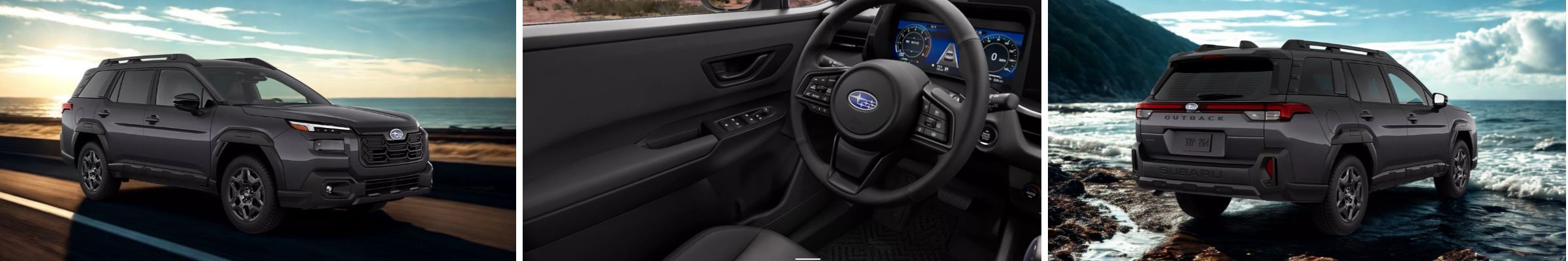 2026 Subaru Outback For Sale Orangeburg NY | Nyack