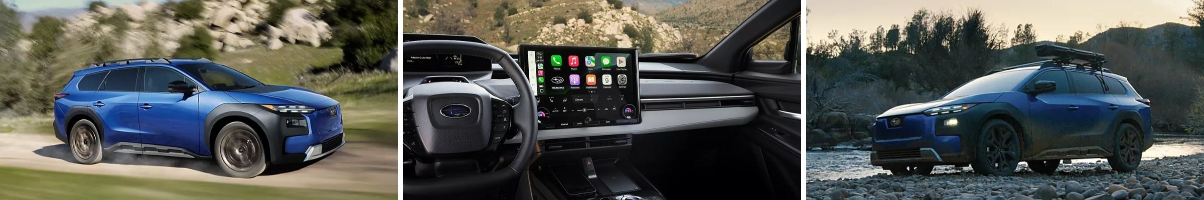 2026 Subaru Trailseeker For Sale Norman OK | Moore