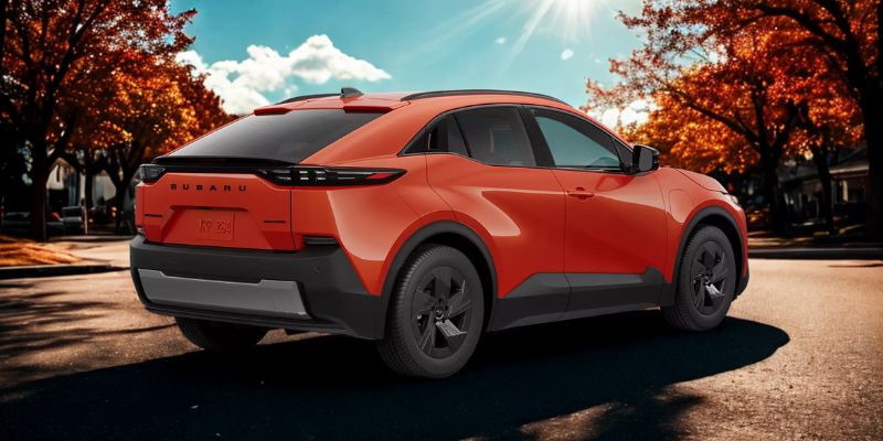 Used Subaru Uncharted for Sale Ramsey NJ