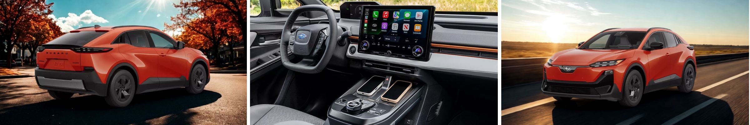 2026 Subaru Uncharted For Sale Norman OK | Moore