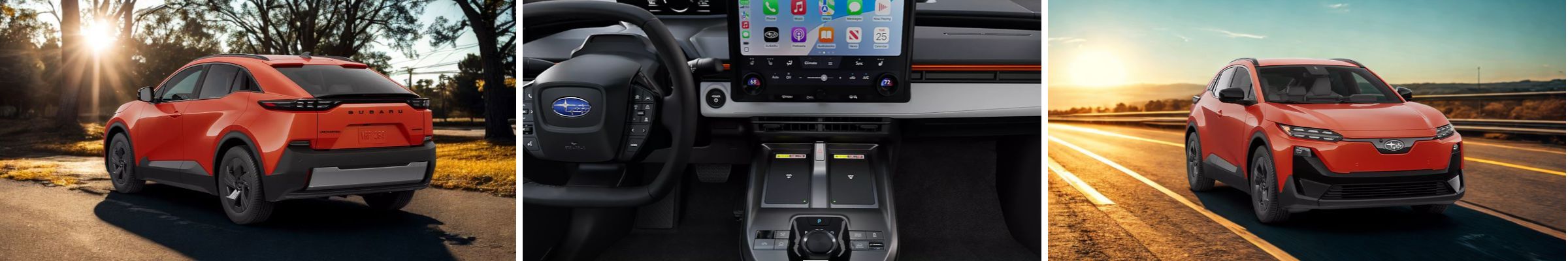 2026 Subaru Uncharted For Sale Raleigh NC | Cary