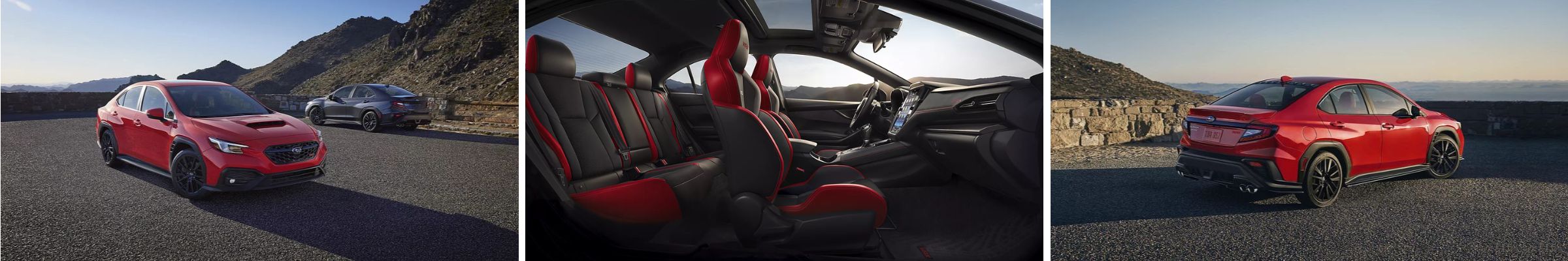 2026 Subaru WRX For Sale Chester VA | Richmond