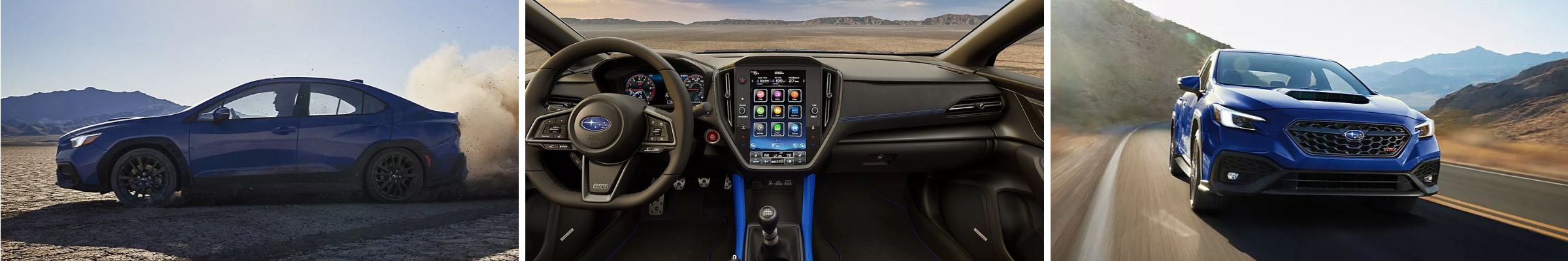 2026 Subaru WRX For Sale Aurora IL | Naperville