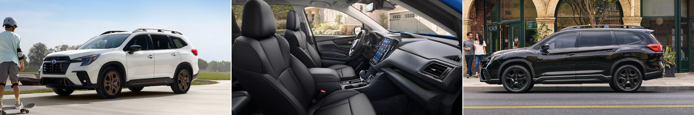2027 Subaru Ascent For Sale Grapevine TX | Dallas
