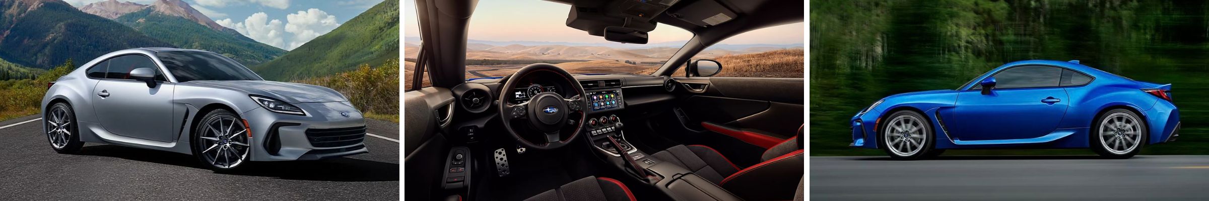 2027 Subaru BRZ For Sale Raleigh NC | Cary