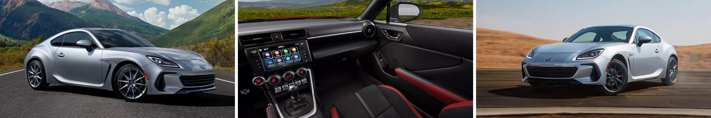 2027 Subaru BRZ For Sale Asheville NC | Hendersonville
