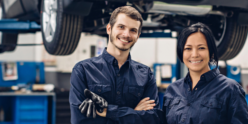 Metro Mazda of Mesquite