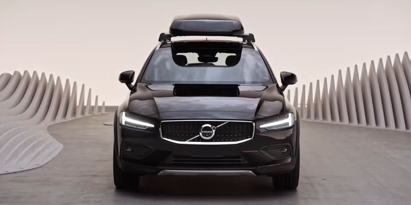 New Volvo XC90 for Sale Haverhill MA