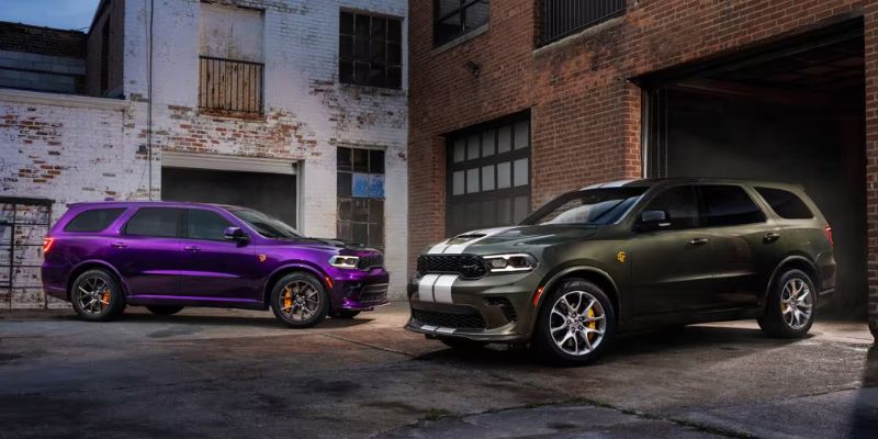 New Hyundai Inventory