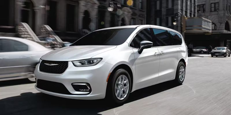 Used Hyundai Selection