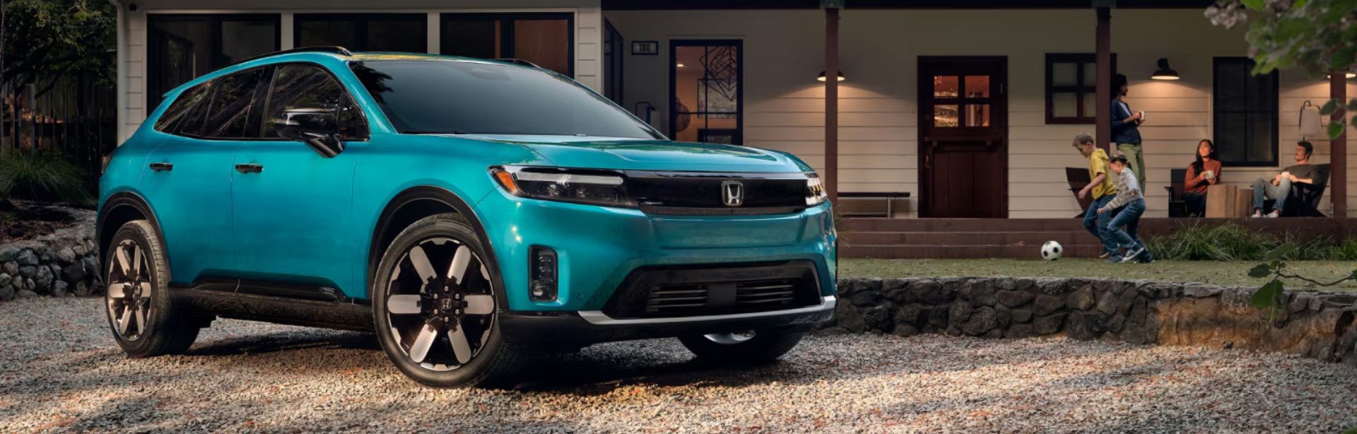 Pohanka Honda of Fredericksburg