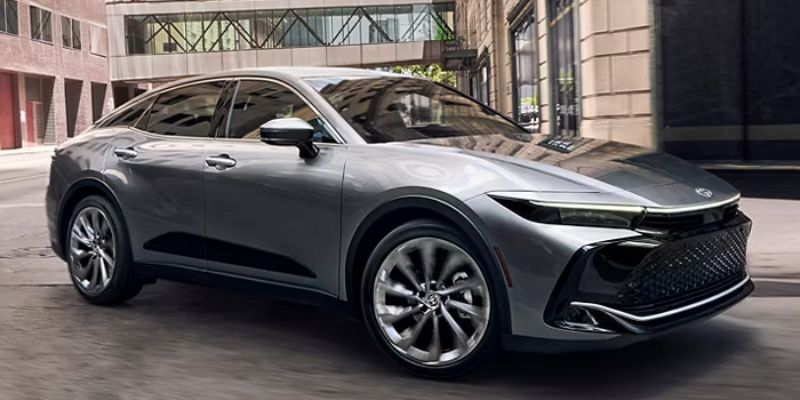 Level 2 Charger