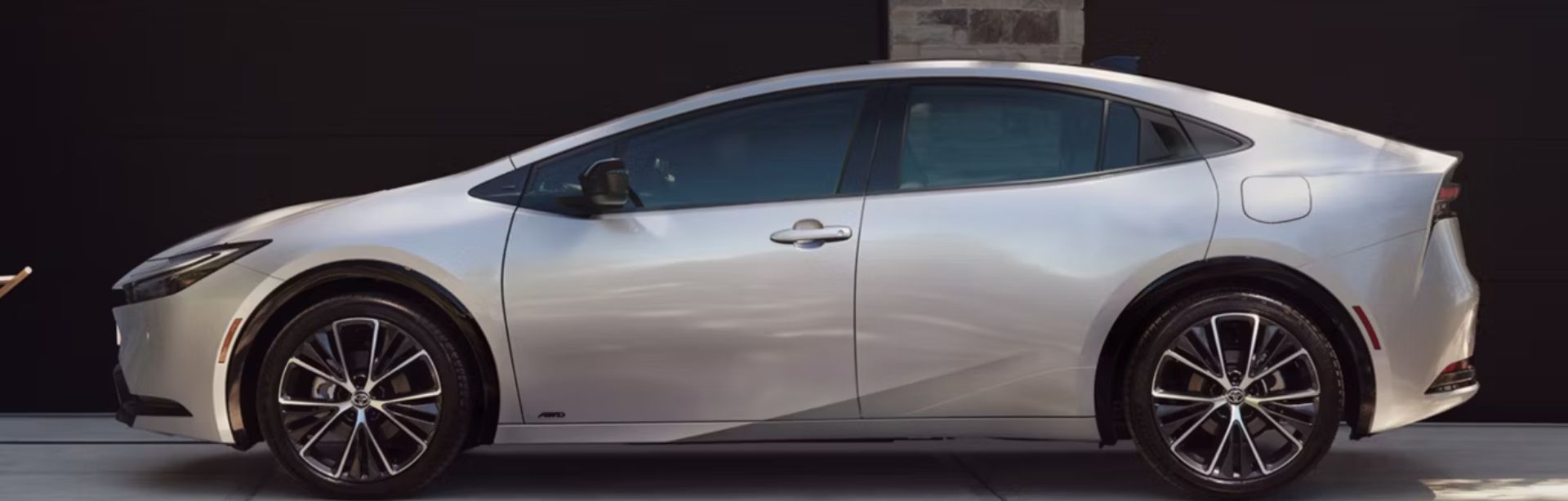 EV Home Charging