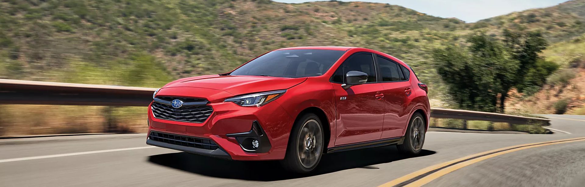 Sell your car to CMA's Colonial Subaru in Chester, VA