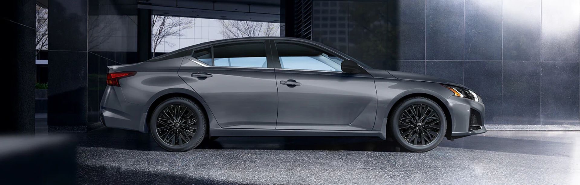 Trade in your car at CMA's Valley Nissan in Harrisonburg, VA