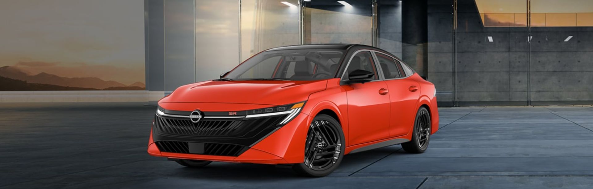 Sell your car to CMA's Valley Nissan in Staunton, VA