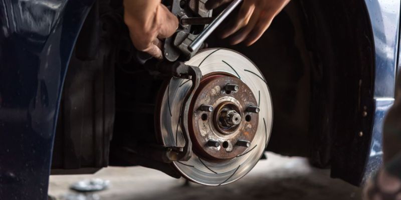 Performance Kings Honda Service