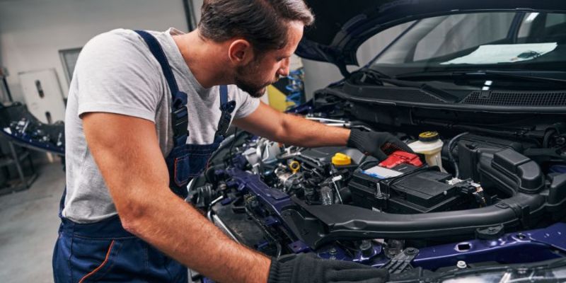Performance Lexus Service