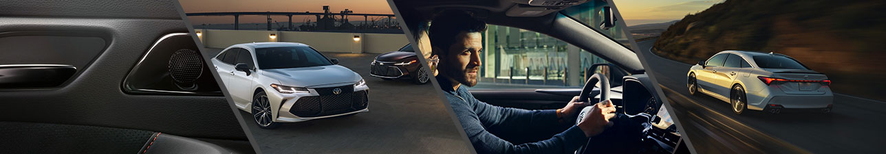 2019 Toyota Avalon For Sale Hodgkins IL | Chicago