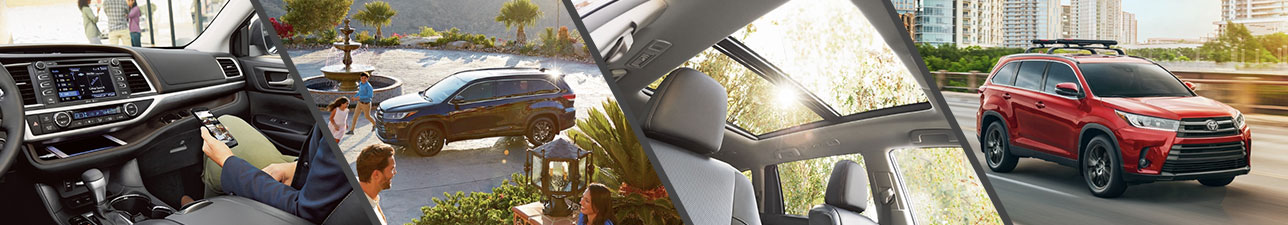 2019 Toyota Highlander For Sale Hodgkins IL | Chicago