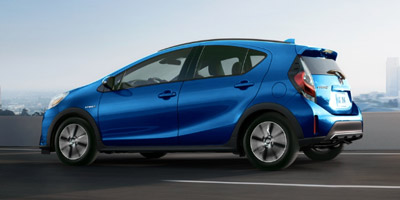 Used Toyota Prius c for Sale Streamwood IL