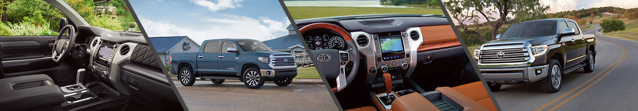 Used Toyota Tundra For Sale in Hodgkins IL