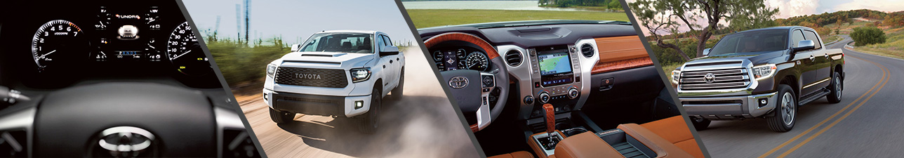 2019 Toyota Tundra For Sale Clovis NM | Lubbock