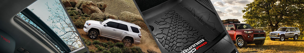 2020 Toyota 4Runner For Sale Milwaukee WI | Oak Creek