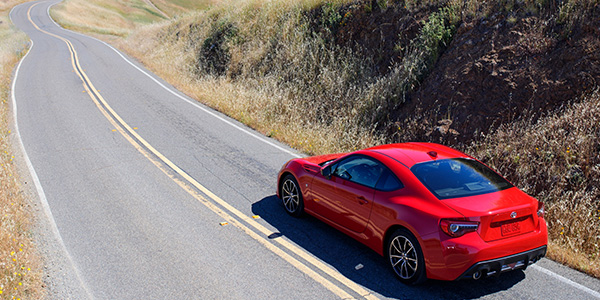 New Toyota 86 for Sale Latham NY