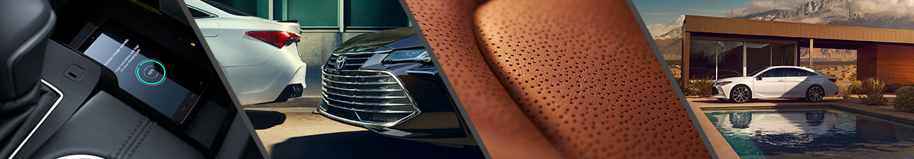 2020 Toyota Avalon Hybrid For Sale Austin TX | Bastrop