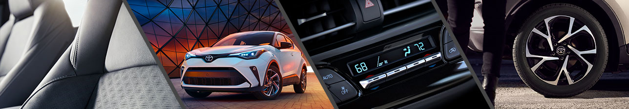 2020 Toyota C-HR For Sale Hialeah FL | Miami