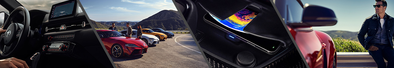 2020 Toyota GR Supra For Sale Hodgkins IL | Chicago