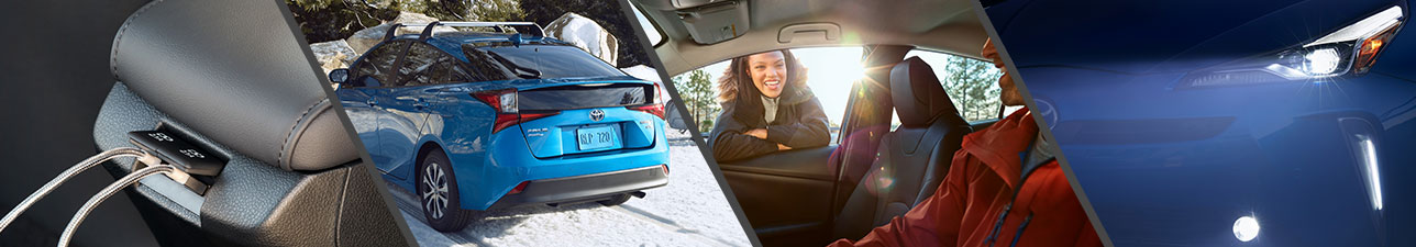 2020 Toyota Prius For Sale Austin TX | Bastrop