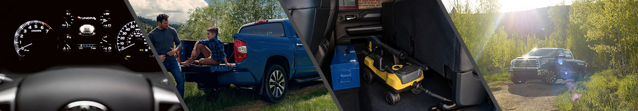 2020 Toyota Tundra For Sale Austin TX | Bastrop
