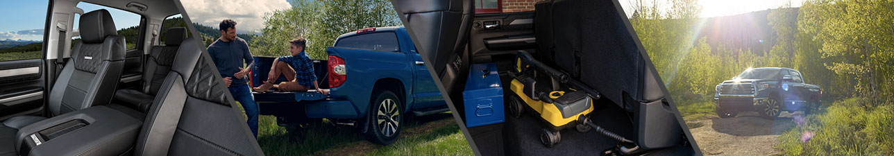 2020 Toyota Tundra For Sale Hodgkins IL | Chicago