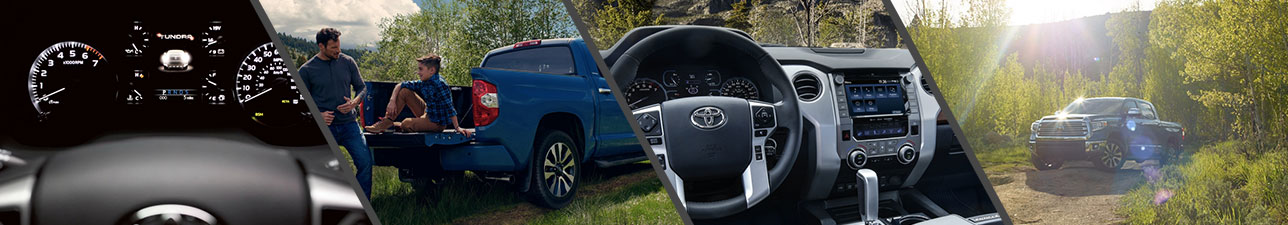 2020 Toyota Tundra For Sale Hialeah FL | Miami