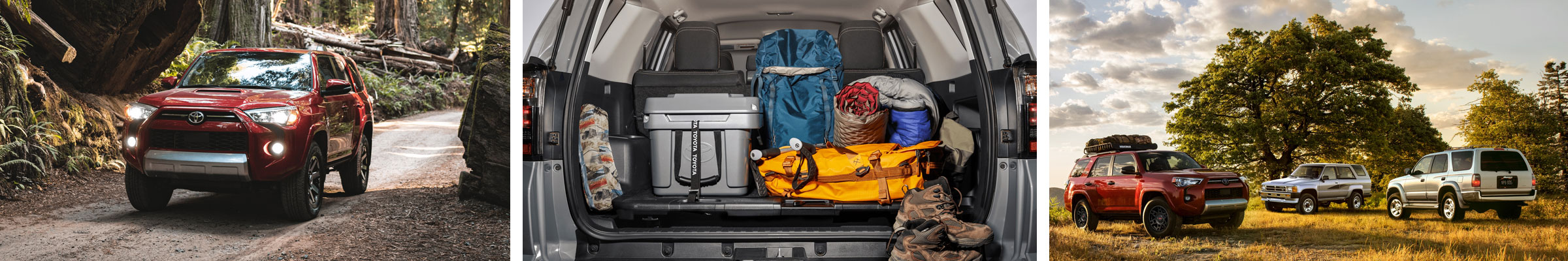 2021 Toyota 4Runner For Sale Near Schaumburg, IL