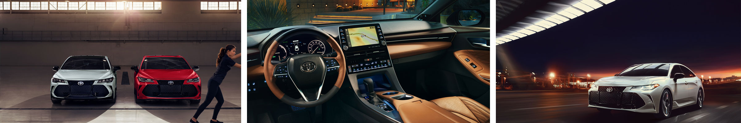 2021 Toyota Avalon For Sale Chicago IL | Skokie