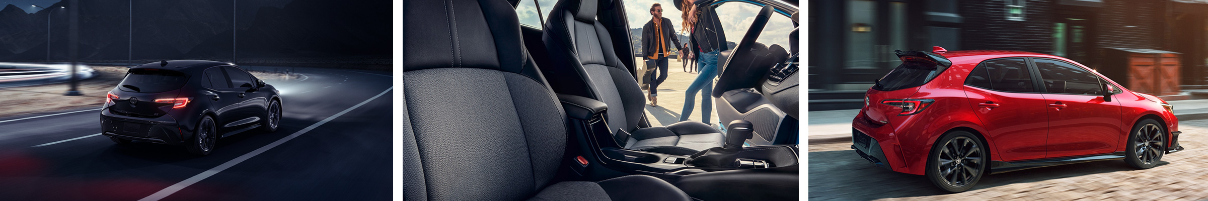 2021 Toyota Corolla Hatchback For Sale Charleston SC | Mount Pleasant