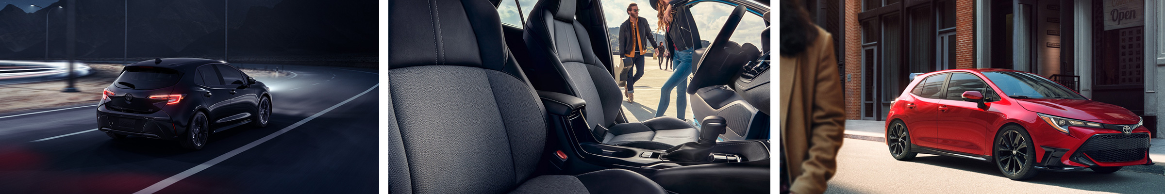 2021 Toyota Corolla Hatchback For Sale Hodgkins IL | Chicago