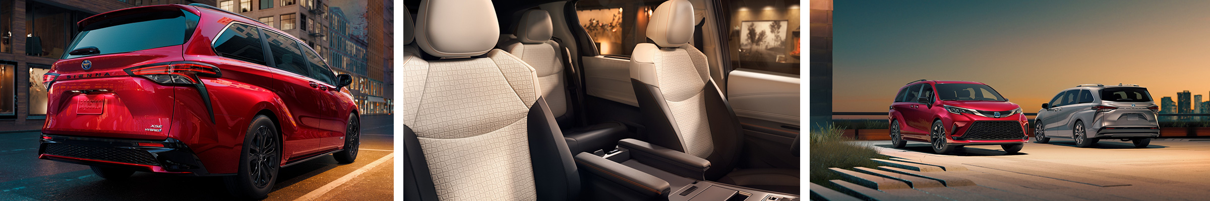 2021 Toyota Sienna For Sale Sanford NC | Fayetteville