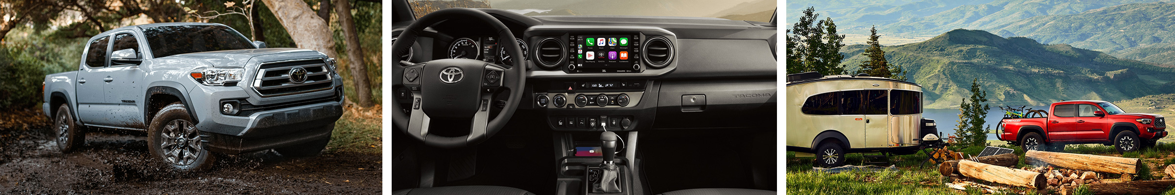 2021 Toyota Tacoma For Sale Sanford NC | Fayetteville