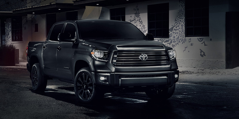 New Toyota Tundra for Sale Hialeah FL