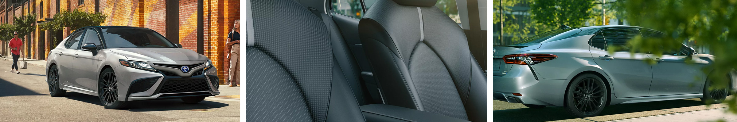 2022 Toyota Camry Hybrid For Sale Decatur AL | Madison