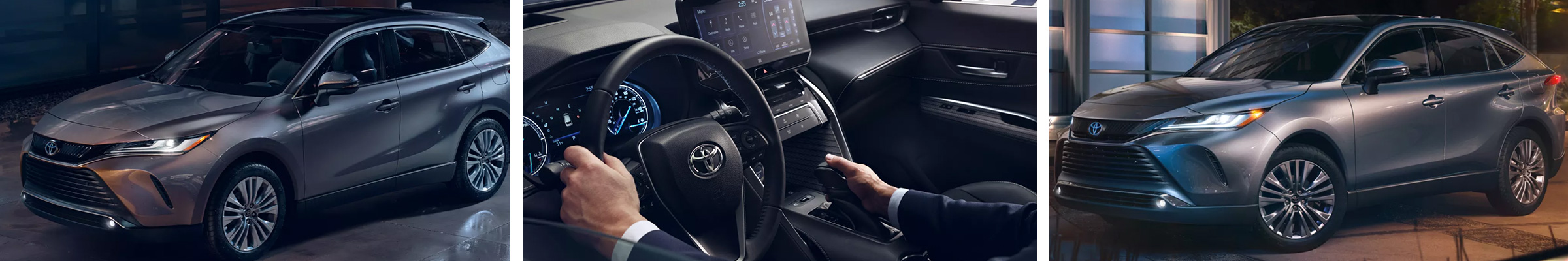 2022 Toyota Venza For Sale near Durham NC