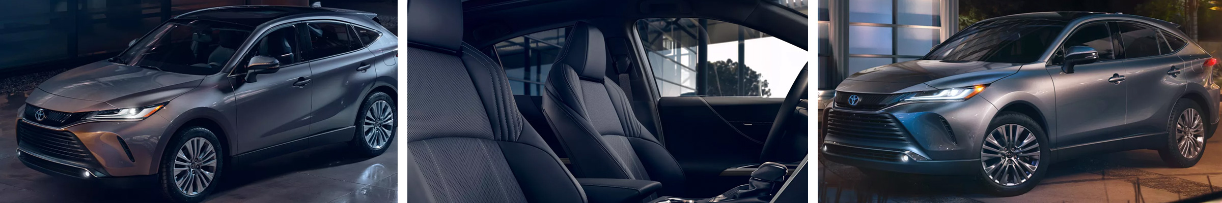 2022 Toyota Venza For Sale Sanford NC | Fayetteville