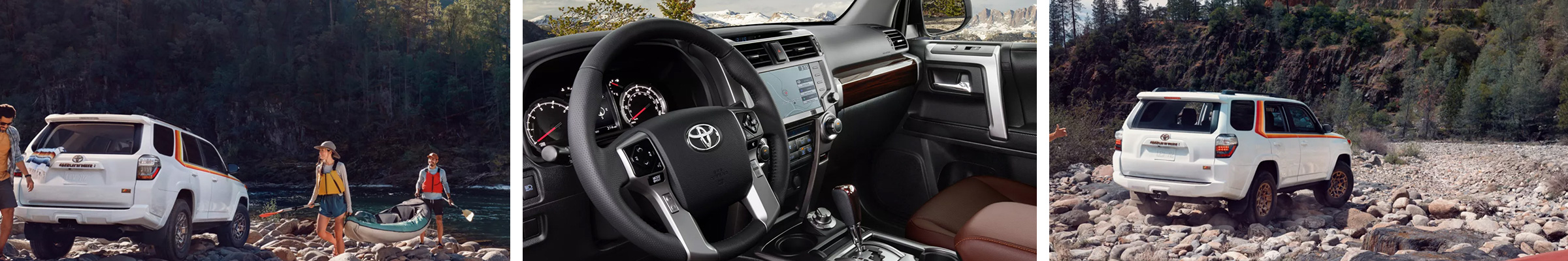 2023 Toyota 4Runner For Sale near Falls Church VA